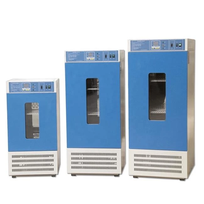 Cooling Incubator