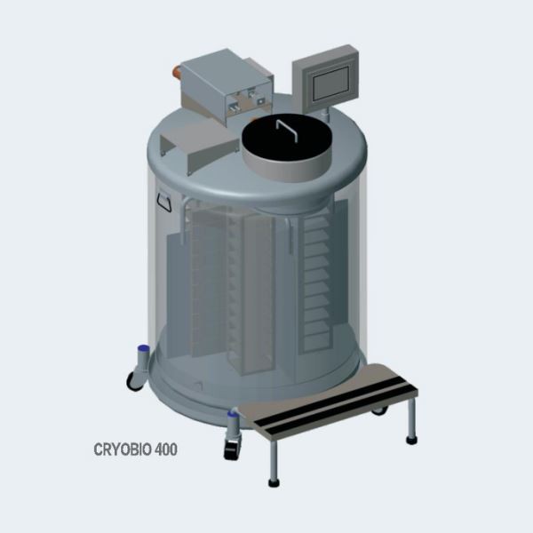 Cryobio 400