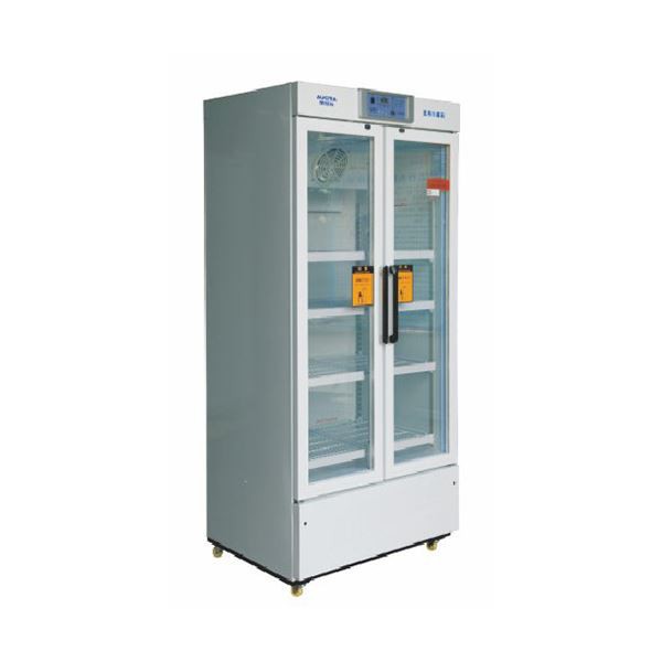 2-8℃ Pharmacy refrigerator YC-626