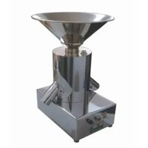 Electric Centrifugal Divider