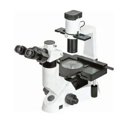 NIB-100 Inverted Biological Microscope