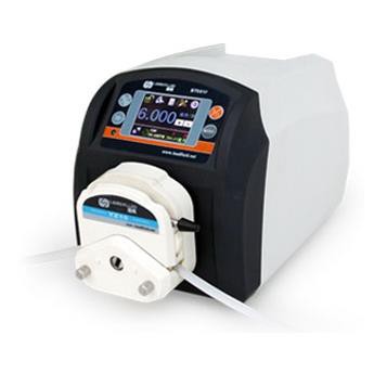 BT601F Intelligent Dispensing Peristaltic Pump
