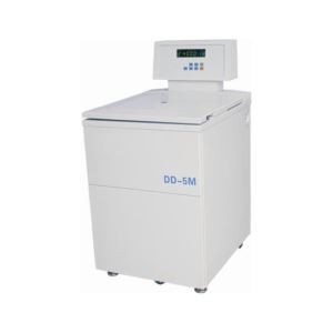 DD-5M Low Speed Centrifuge 5000Rpm