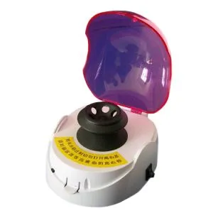 WTL-4K,WTL-6K,WTL-10K Mini Centrifuge