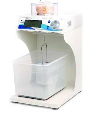 Bulk Density Tester