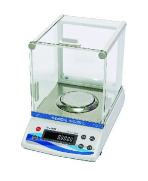 0.001g Precision Gold Balance JD-3