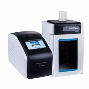 250W Ultrasonic Homogenizer JY88-IIN