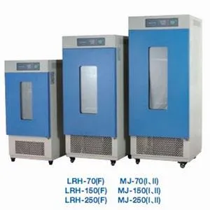 Laboratory Cooling BOD Incubator 70L To 1000L