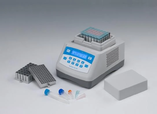 Laboratory Thermo Shaker MTS100