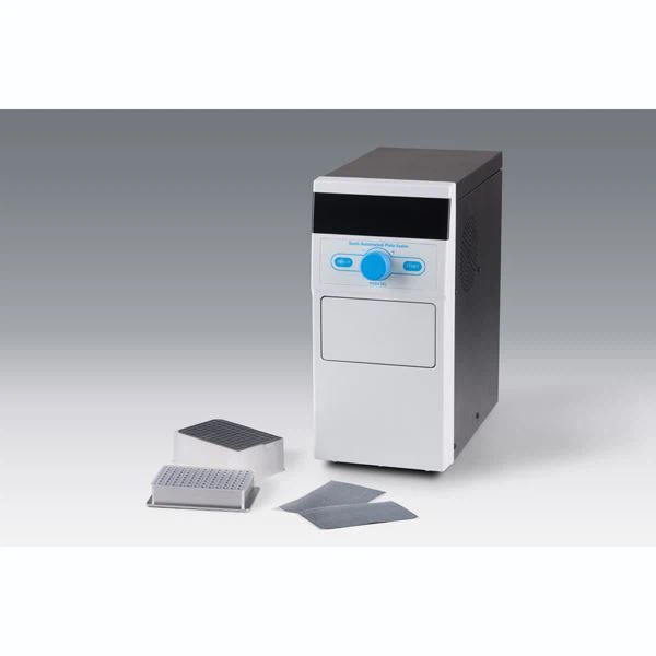 Semi-Automatic Plate Sealer ASP1000