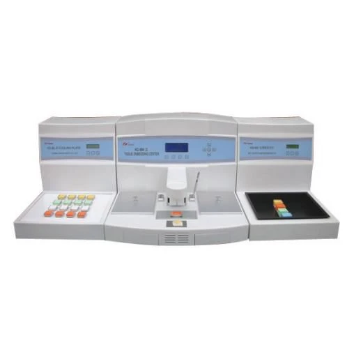 KD-BMIII、BLIII、BC Tissue Embedding & Cooling System