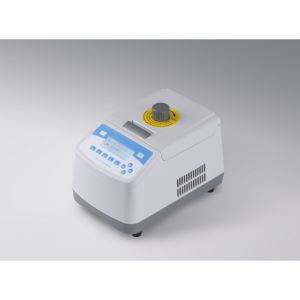 Dry Bath Incubator ES1000 Heating Lid