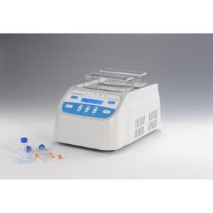 Dry Bath Incubator ES2000