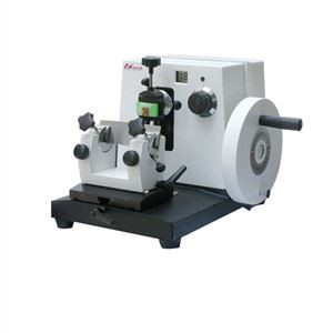 KD-202A Manual Microtome