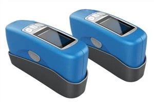 Portable Single Angle Gloss Meter A300
